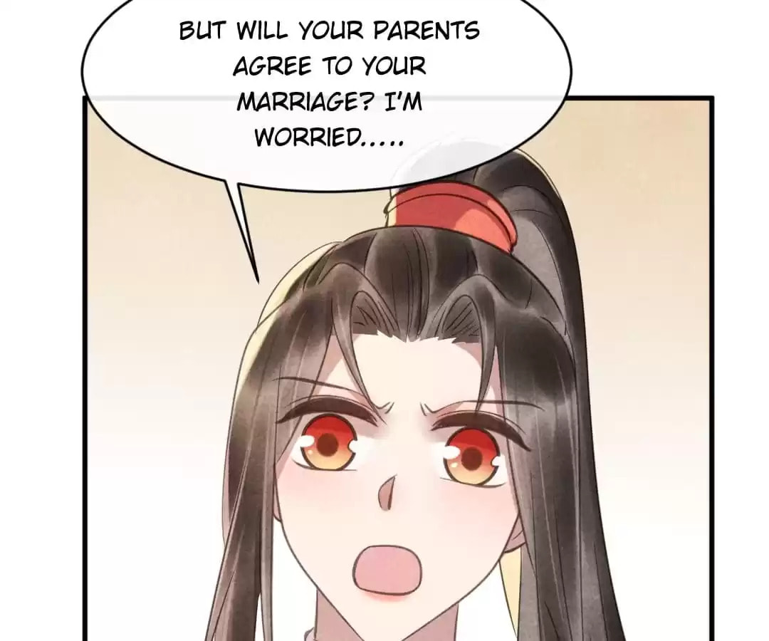 Read The Flirtatious Princess Consort chapter 80 image 6 on Lezhin