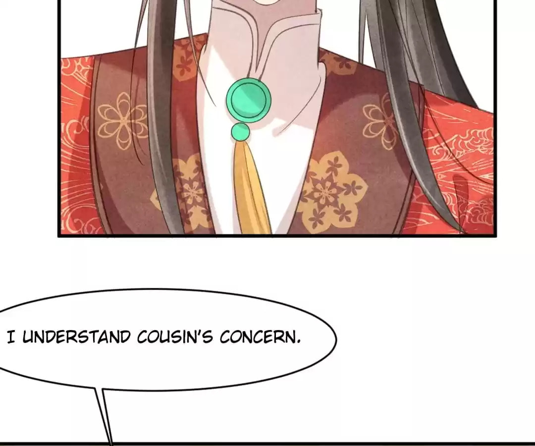Read The Flirtatious Princess Consort chapter 80 image 7 on Lezhin