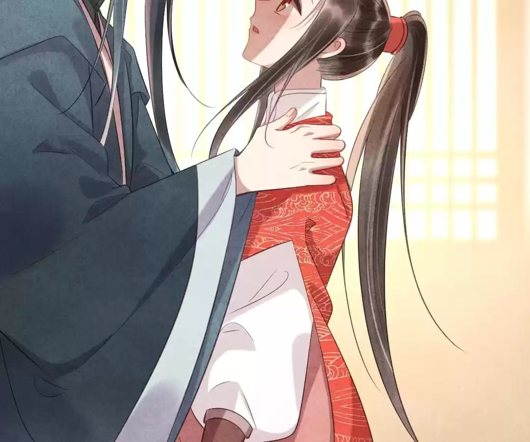 Read The Flirtatious Princess Consort chapter 81 image 10 on Lezhin