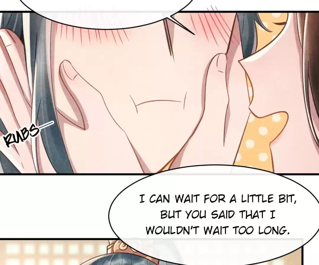 Read The Flirtatious Princess Consort chapter 81 image 16 on Lezhin
