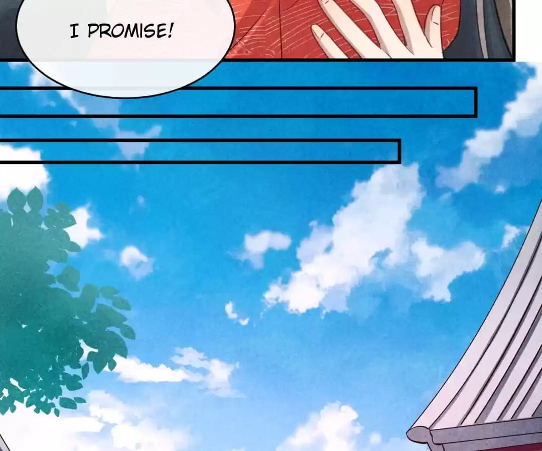 Read The Flirtatious Princess Consort chapter 81 image 18 on Lezhin
