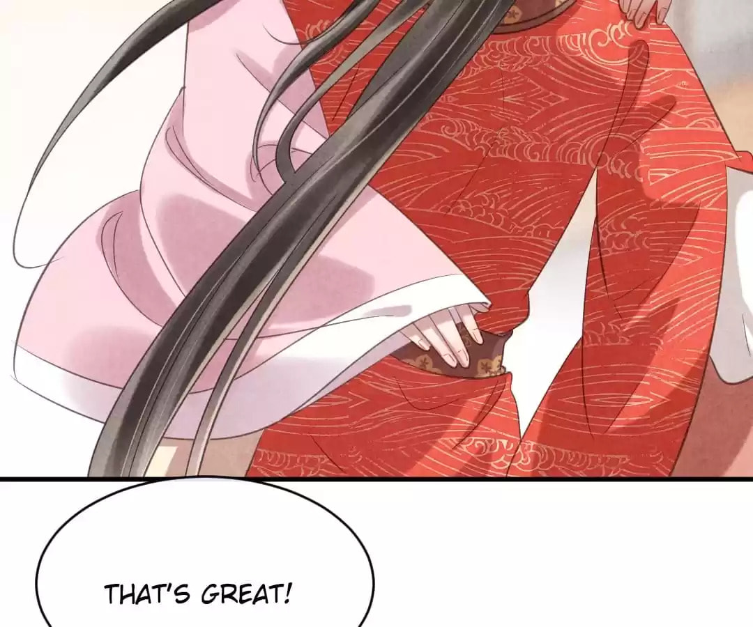Read The Flirtatious Princess Consort chapter 81 image 24 on Lezhin