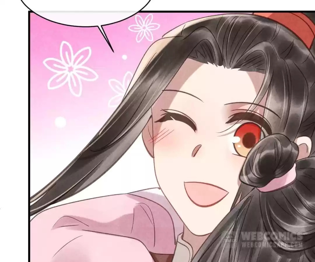 Read The Flirtatious Princess Consort chapter 81 image 25 on Lezhin