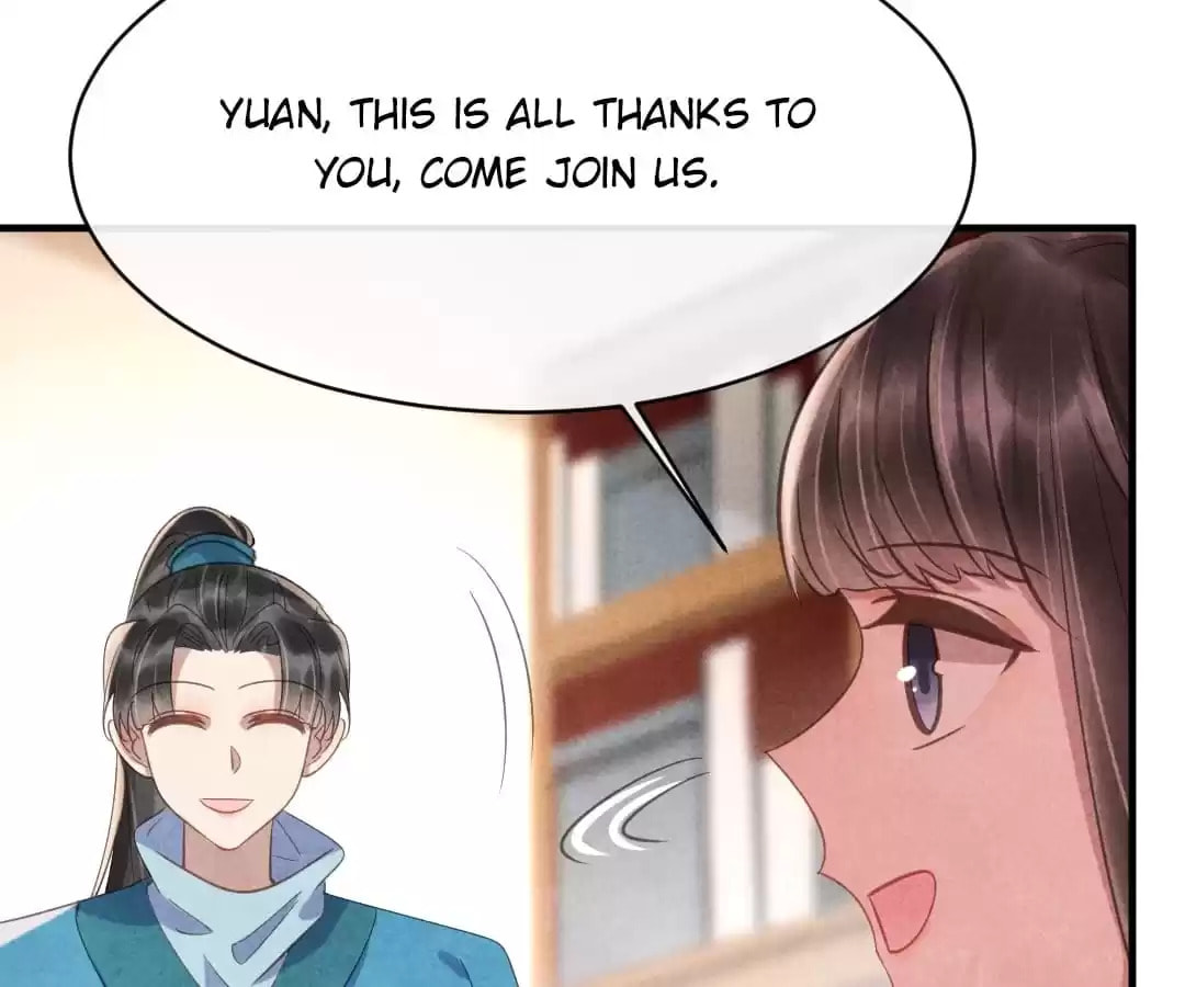 Read The Flirtatious Princess Consort chapter 81 image 28 on Lezhin