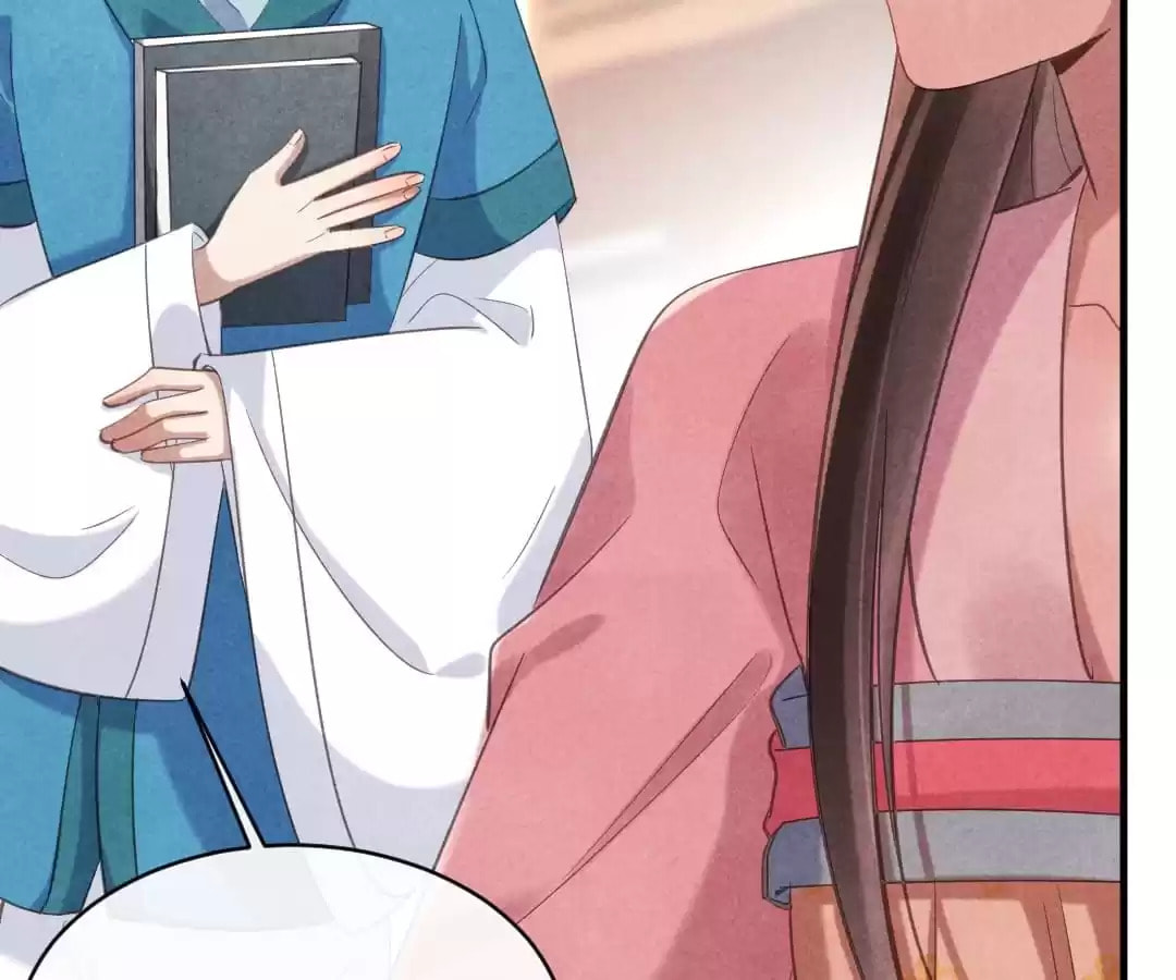 Read The Flirtatious Princess Consort chapter 81 image 29 on Lezhin