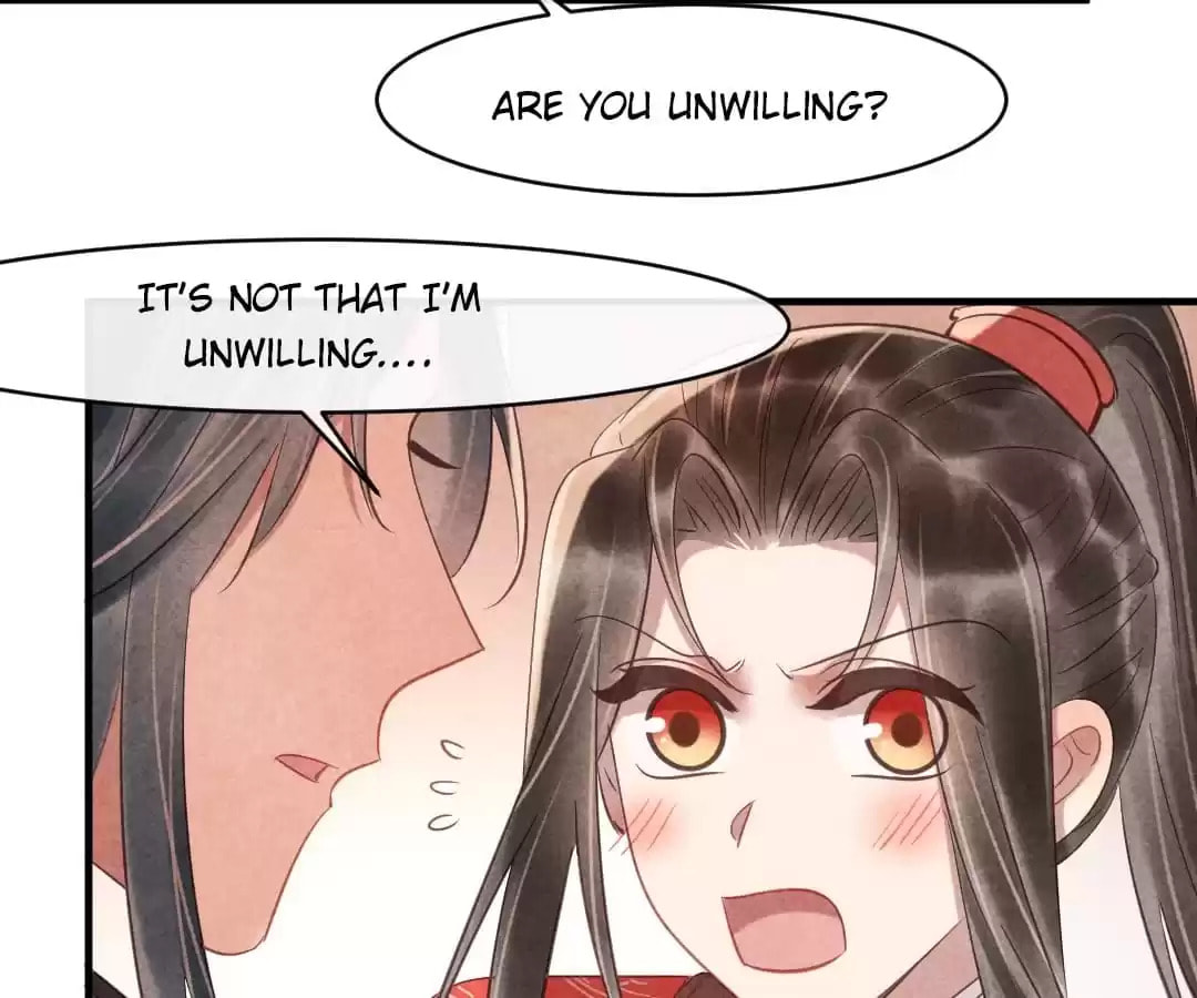 Read The Flirtatious Princess Consort chapter 81 image 3 on Lezhin