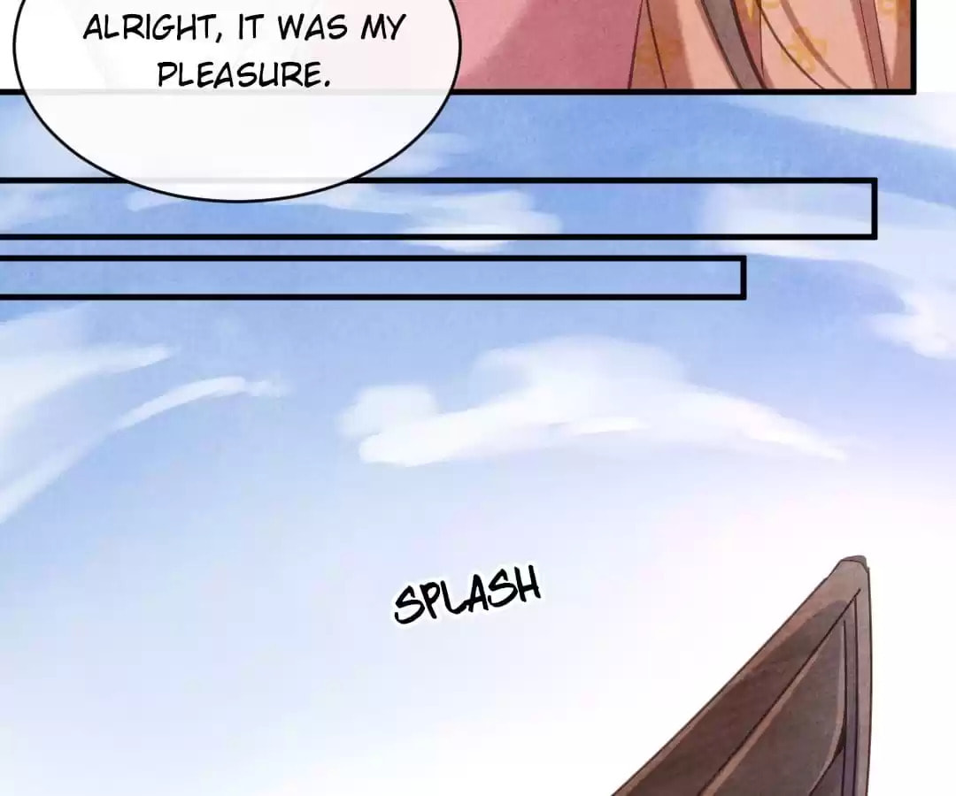 Read The Flirtatious Princess Consort chapter 81 image 30 on Lezhin