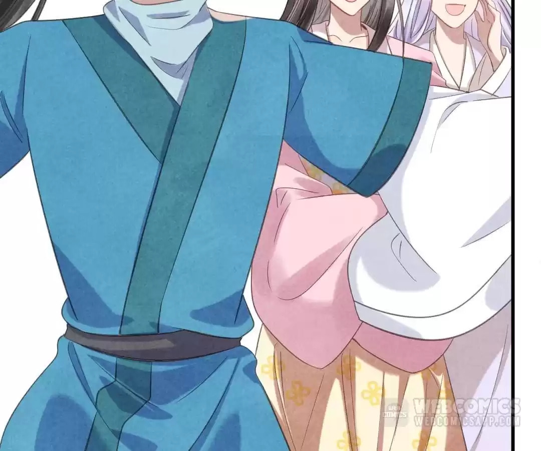 Read The Flirtatious Princess Consort chapter 81 image 33 on Lezhin