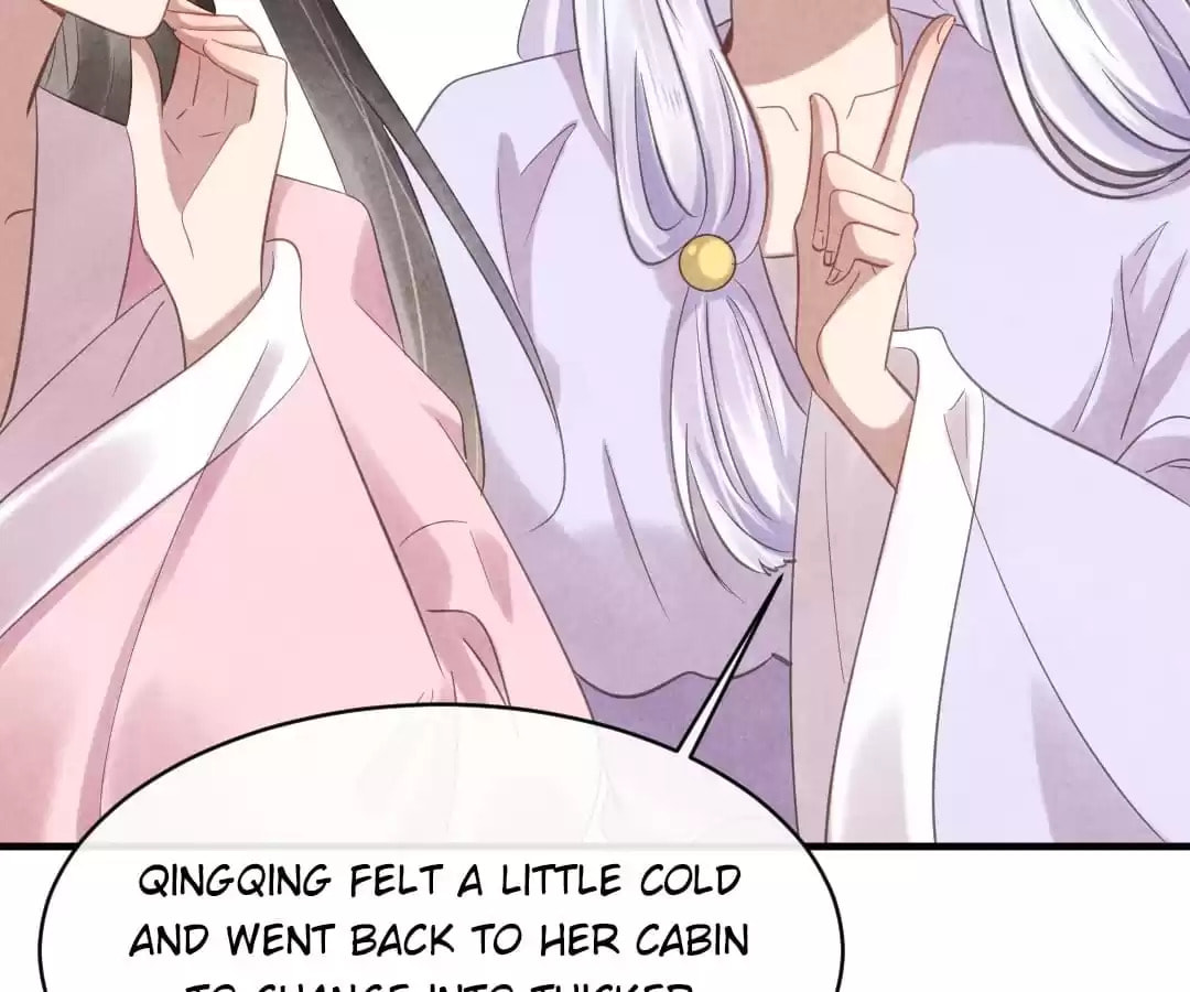 Read The Flirtatious Princess Consort chapter 81 image 35 on Lezhin