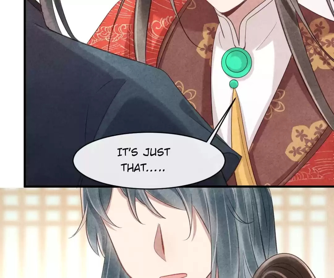 Read The Flirtatious Princess Consort chapter 81 image 4 on Lezhin