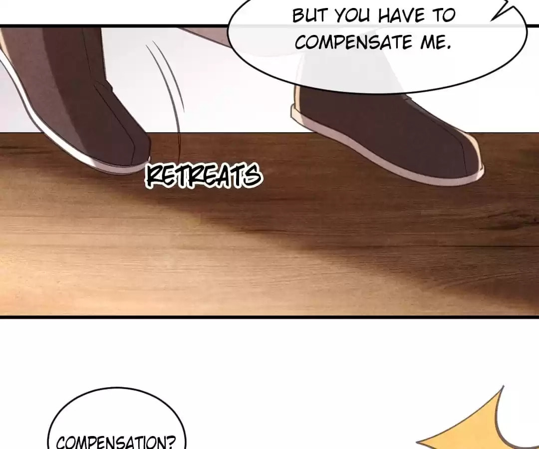 Read The Flirtatious Princess Consort chapter 81 image 42 on Lezhin