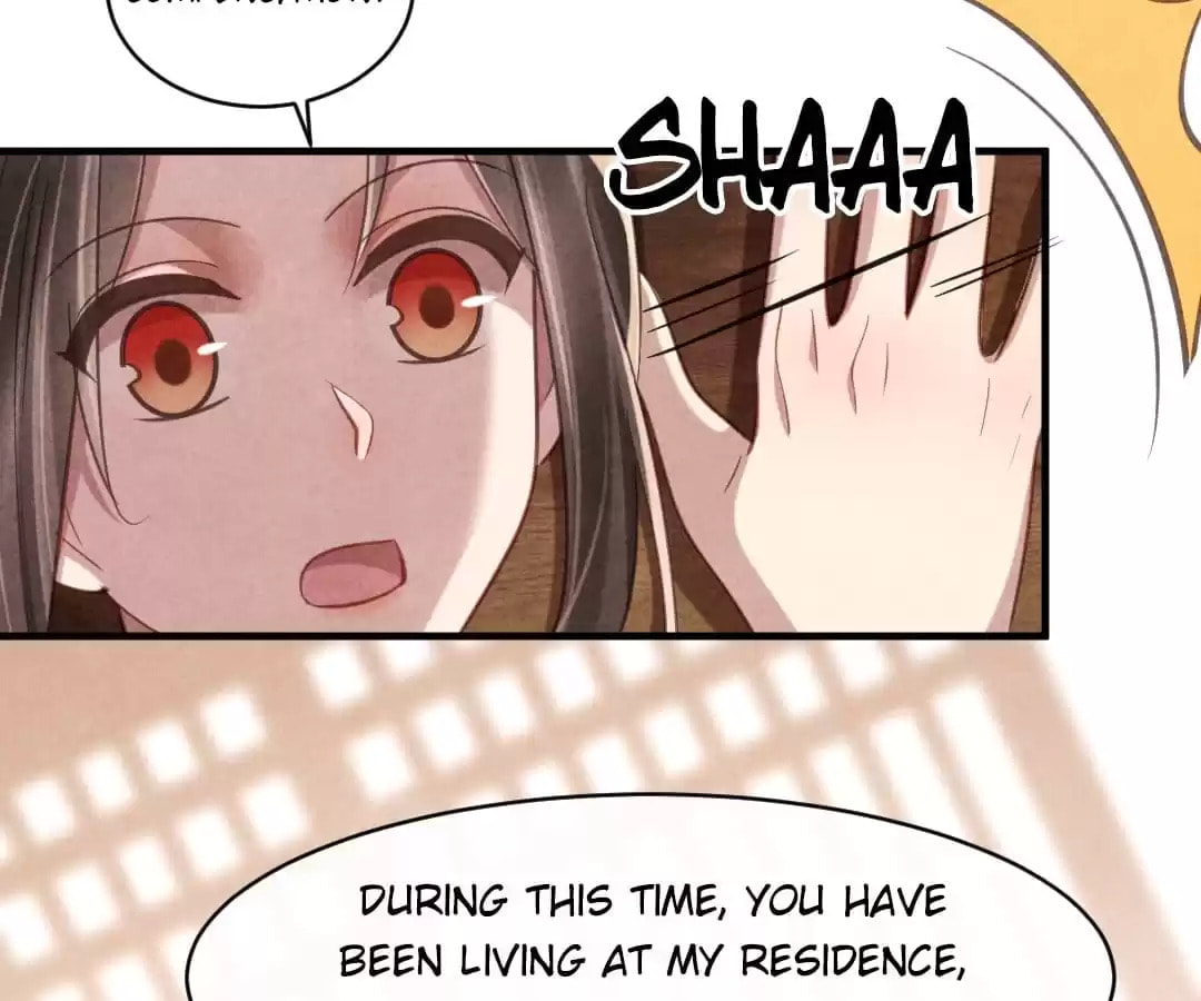 Read The Flirtatious Princess Consort chapter 81 image 43 on Lezhin