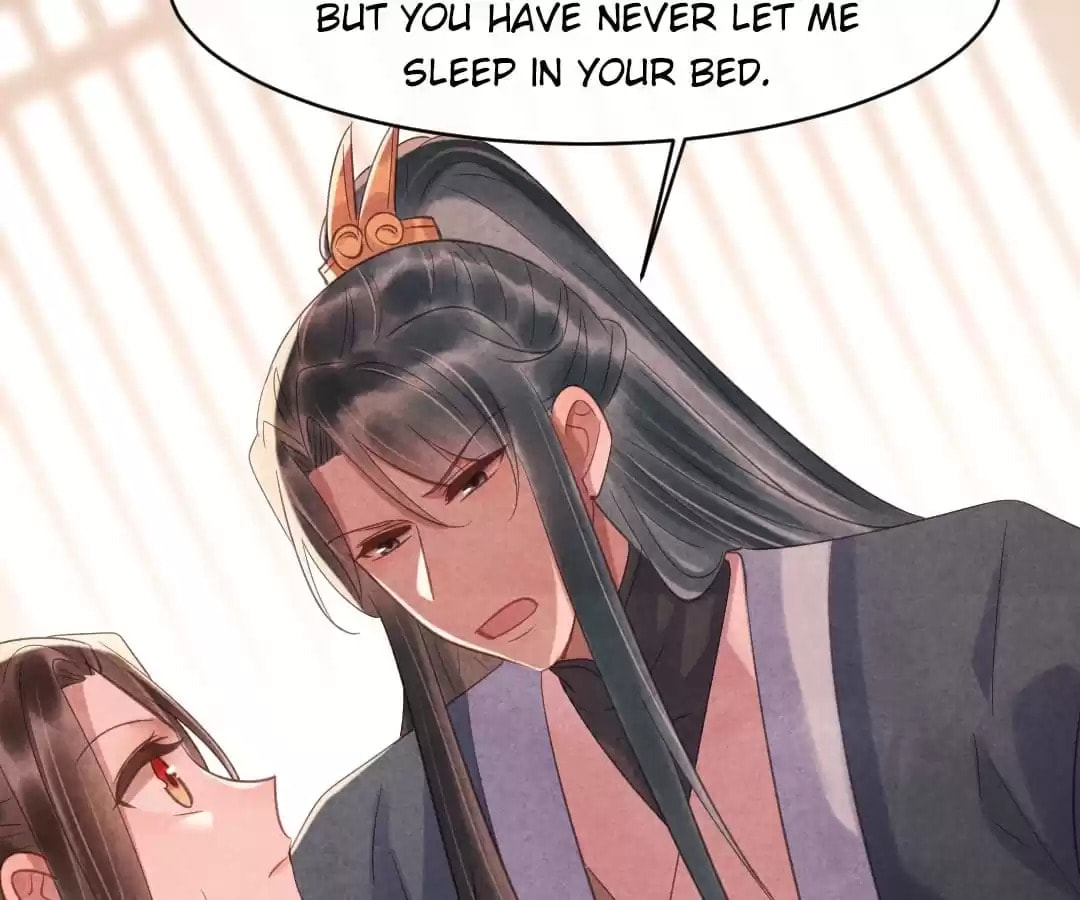 Read The Flirtatious Princess Consort chapter 81 image 44 on Lezhin