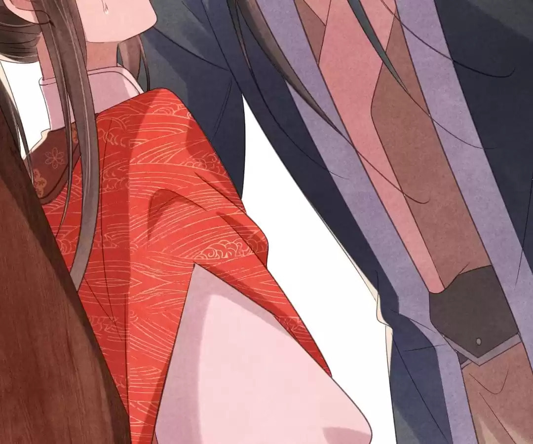 Read The Flirtatious Princess Consort chapter 81 image 45 on Lezhin