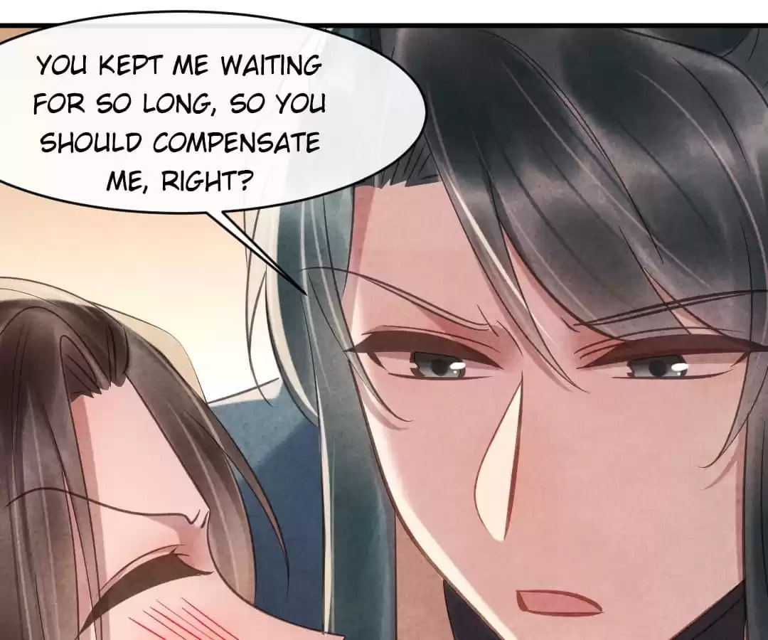 Read The Flirtatious Princess Consort chapter 81 image 47 on Lezhin