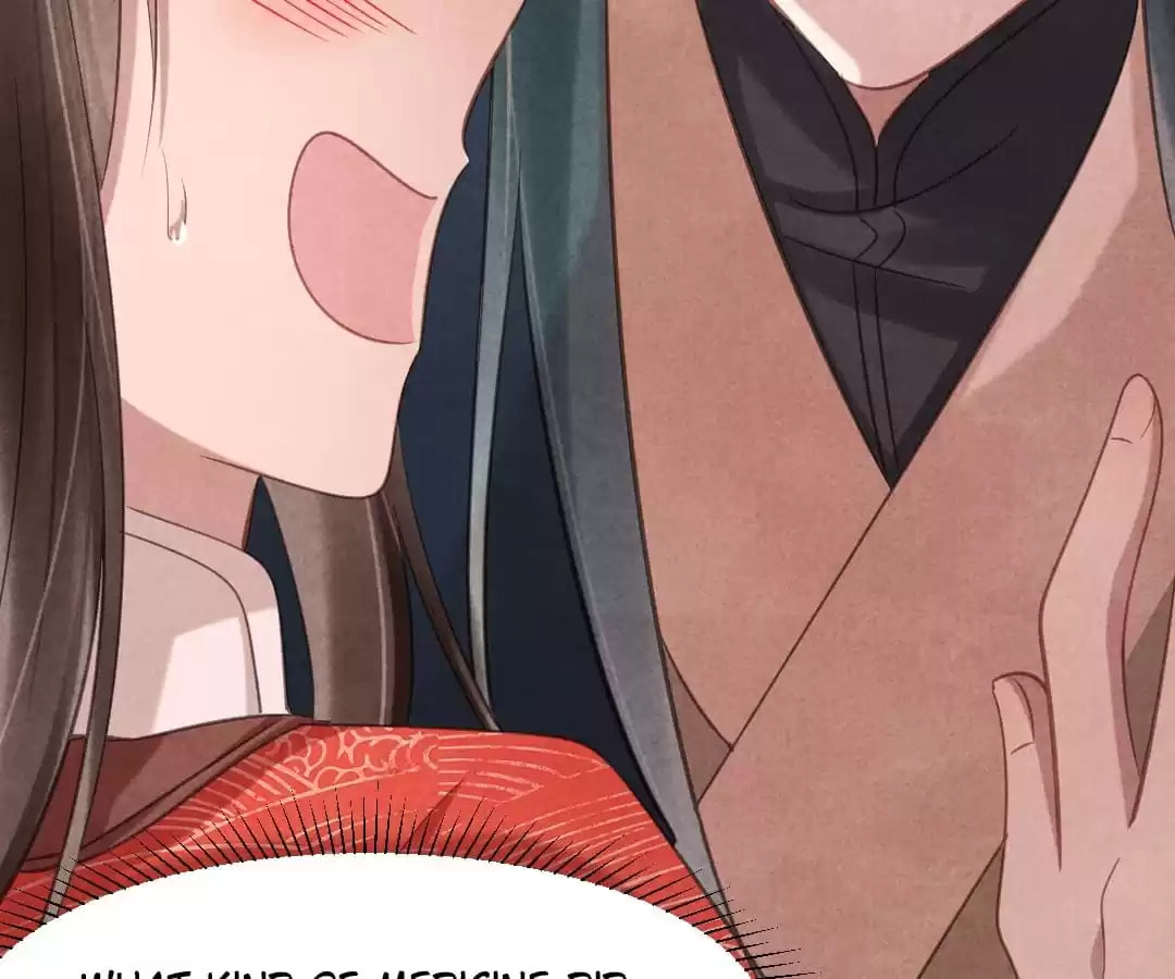 Read The Flirtatious Princess Consort chapter 81 image 48 on Lezhin