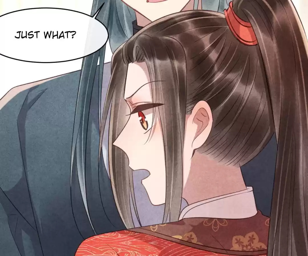 Read The Flirtatious Princess Consort chapter 81 image 5 on Lezhin