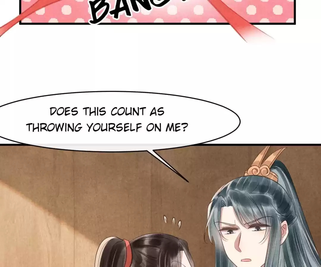 Read The Flirtatious Princess Consort chapter 81 image 56 on Lezhin