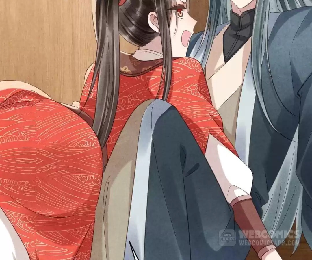 Read The Flirtatious Princess Consort chapter 81 image 57 on Lezhin