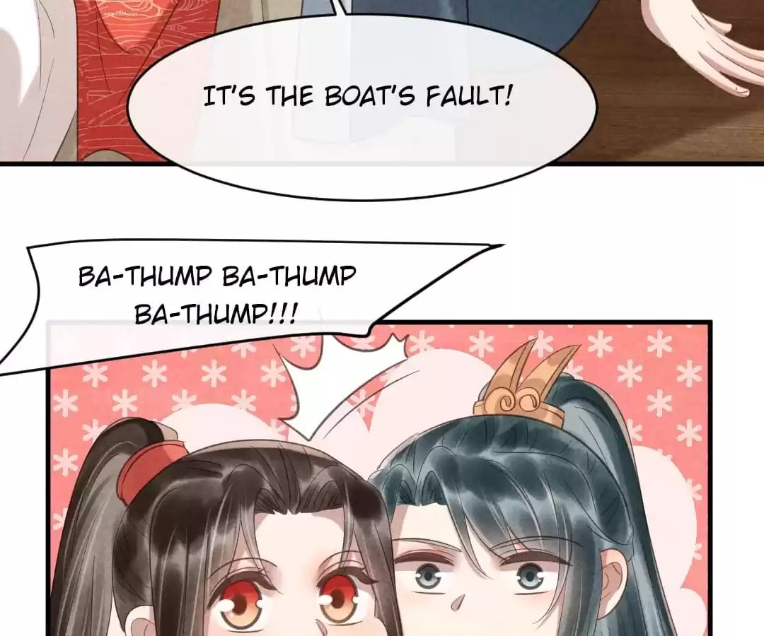 Read The Flirtatious Princess Consort chapter 81 image 58 on Lezhin