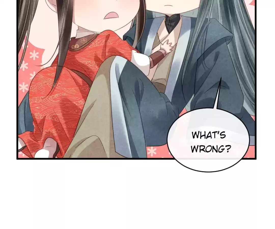Read The Flirtatious Princess Consort chapter 81 image 59 on Lezhin
