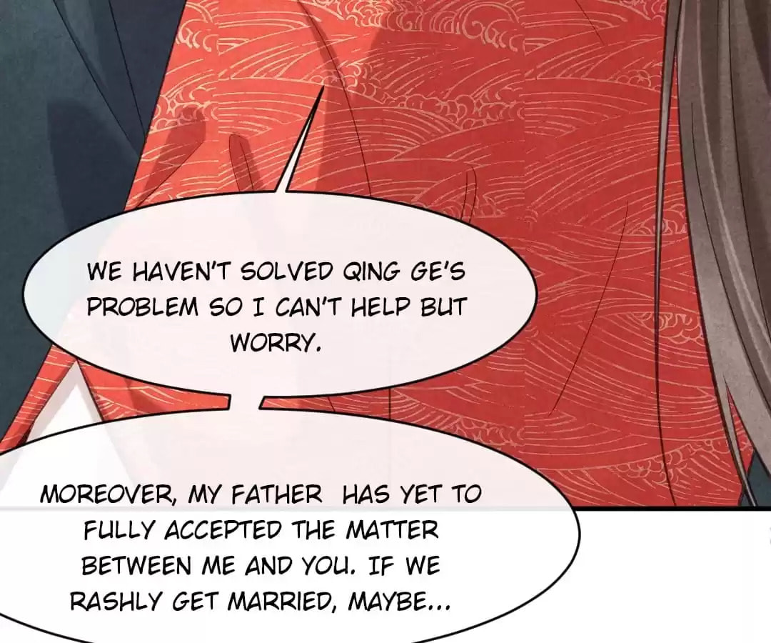 Read The Flirtatious Princess Consort chapter 81 image 6 on Lezhin