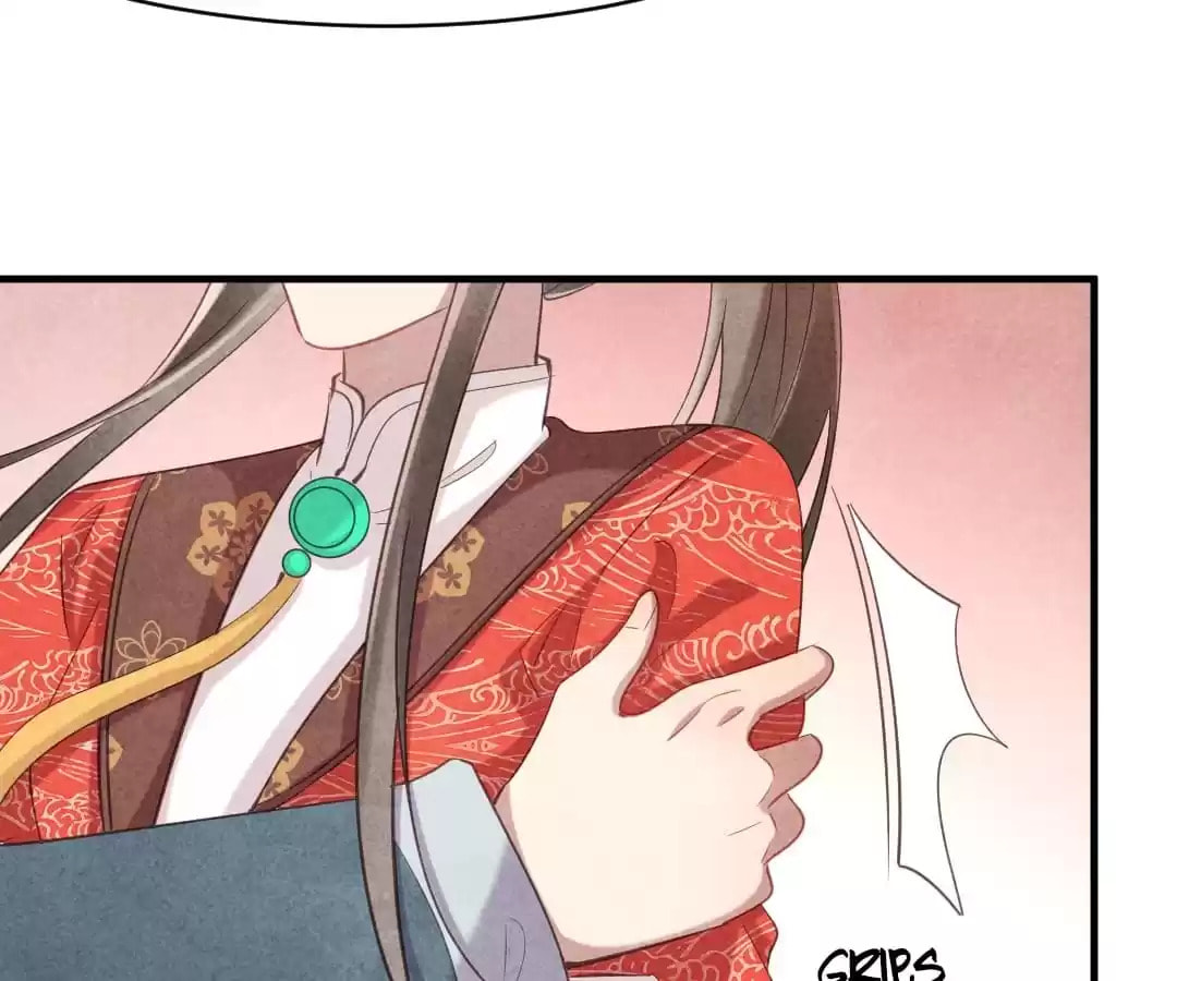 Read The Flirtatious Princess Consort chapter 81 image 7 on Lezhin