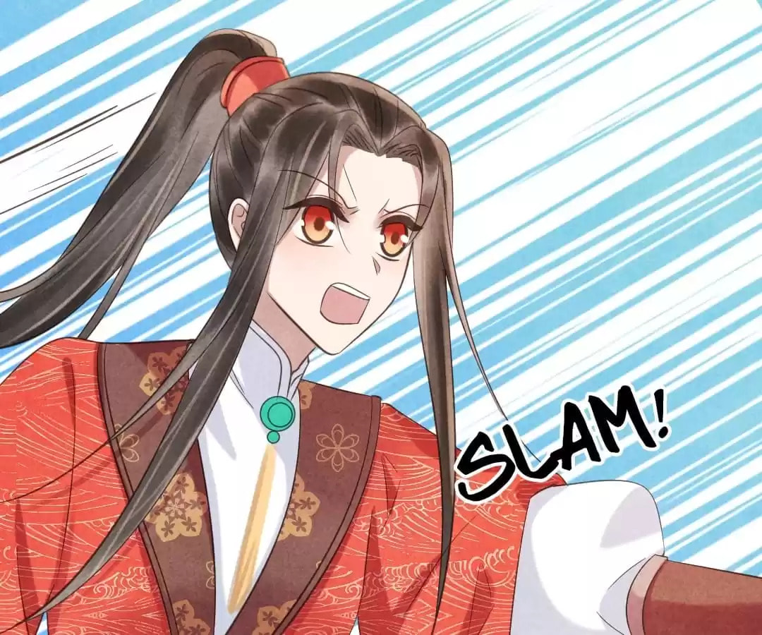 Read The Flirtatious Princess Consort chapter 82 image 0 on Lezhin