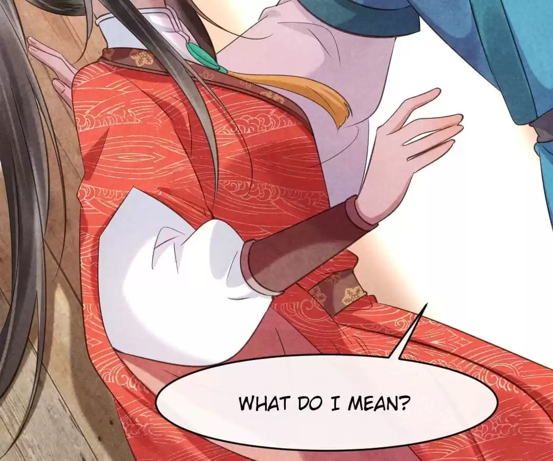 Read The Flirtatious Princess Consort chapter 82 image 15 on Lezhin