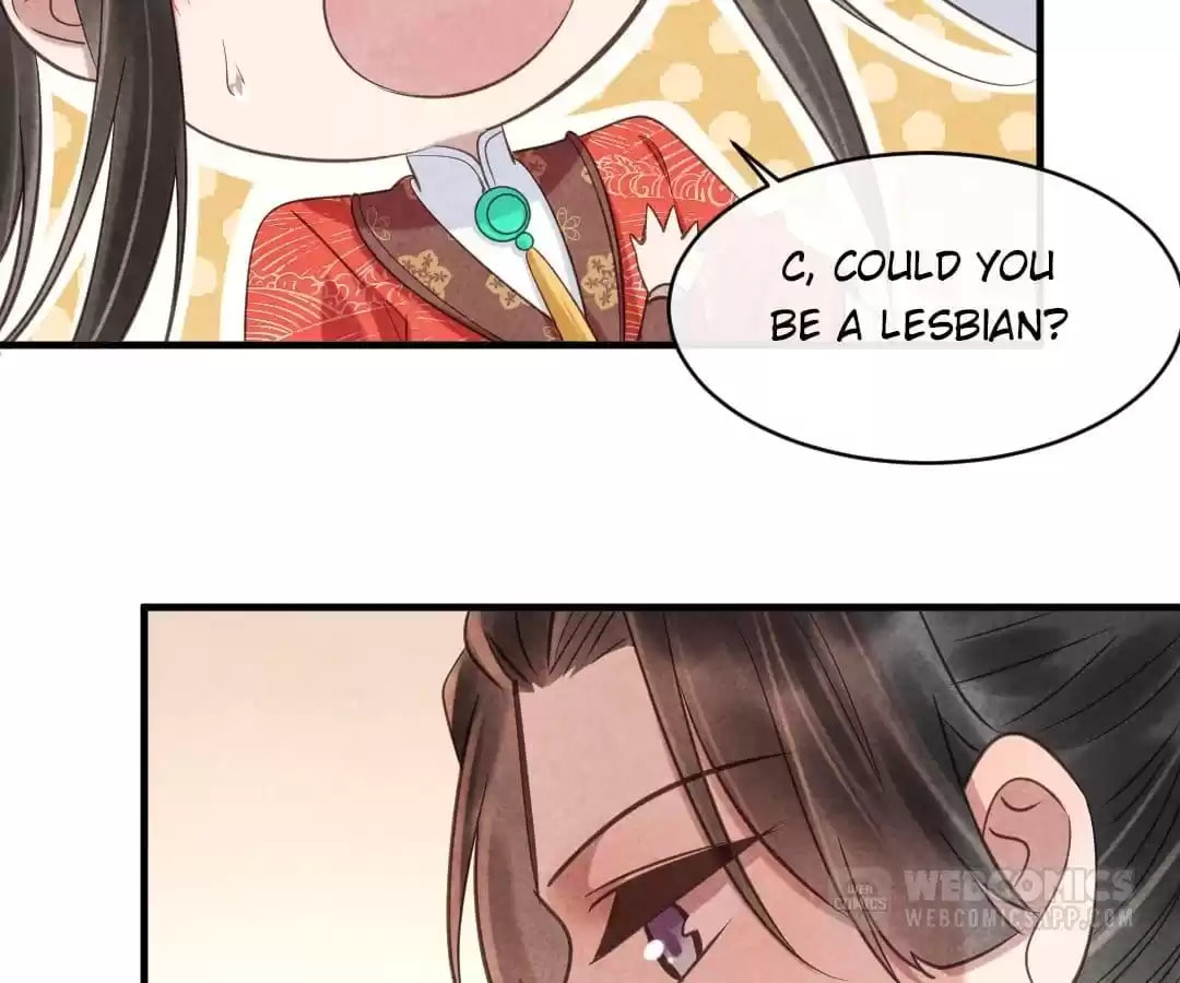 Read The Flirtatious Princess Consort chapter 82 image 17 on Lezhin