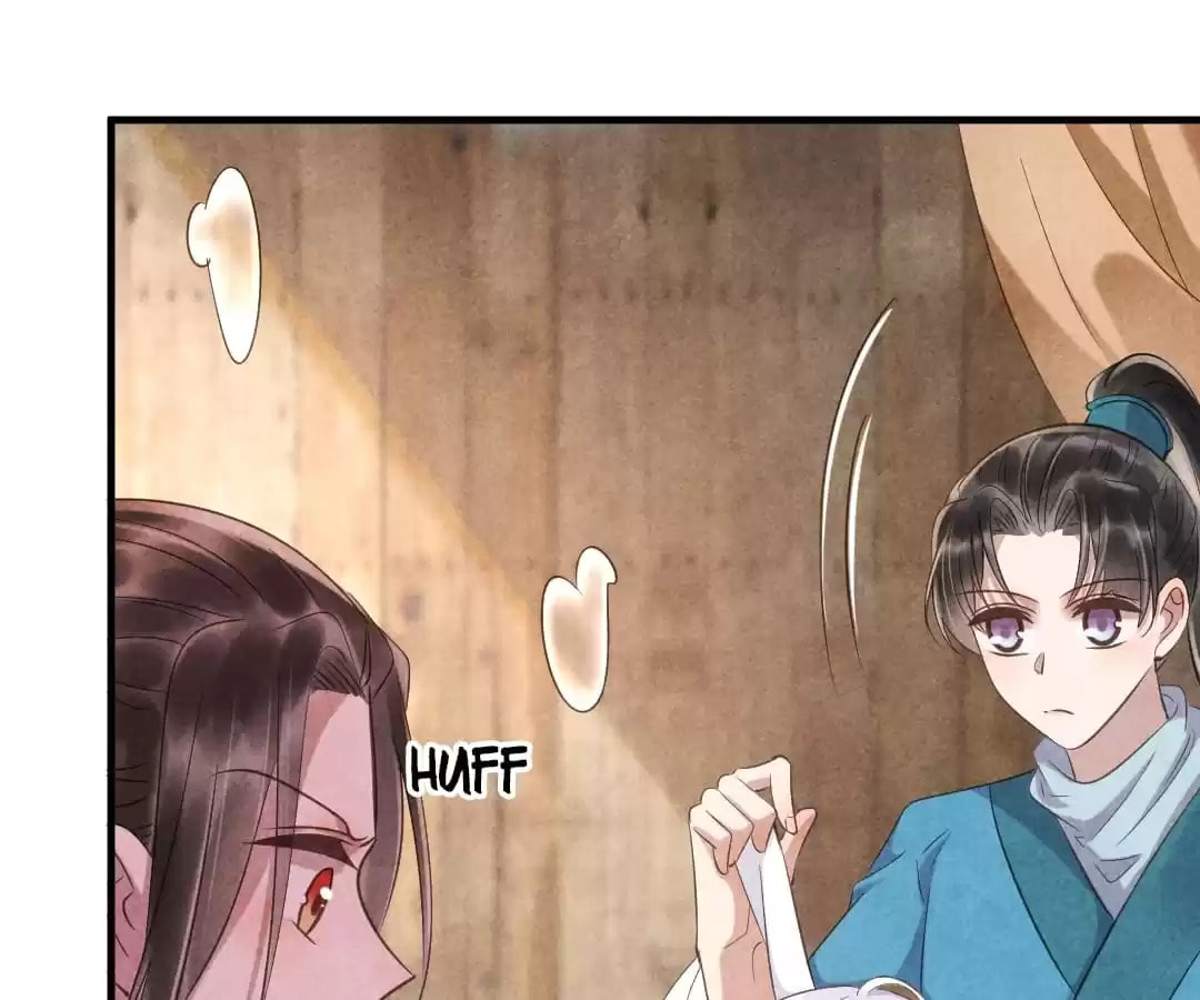 Read The Flirtatious Princess Consort chapter 82 image 2 on Lezhin