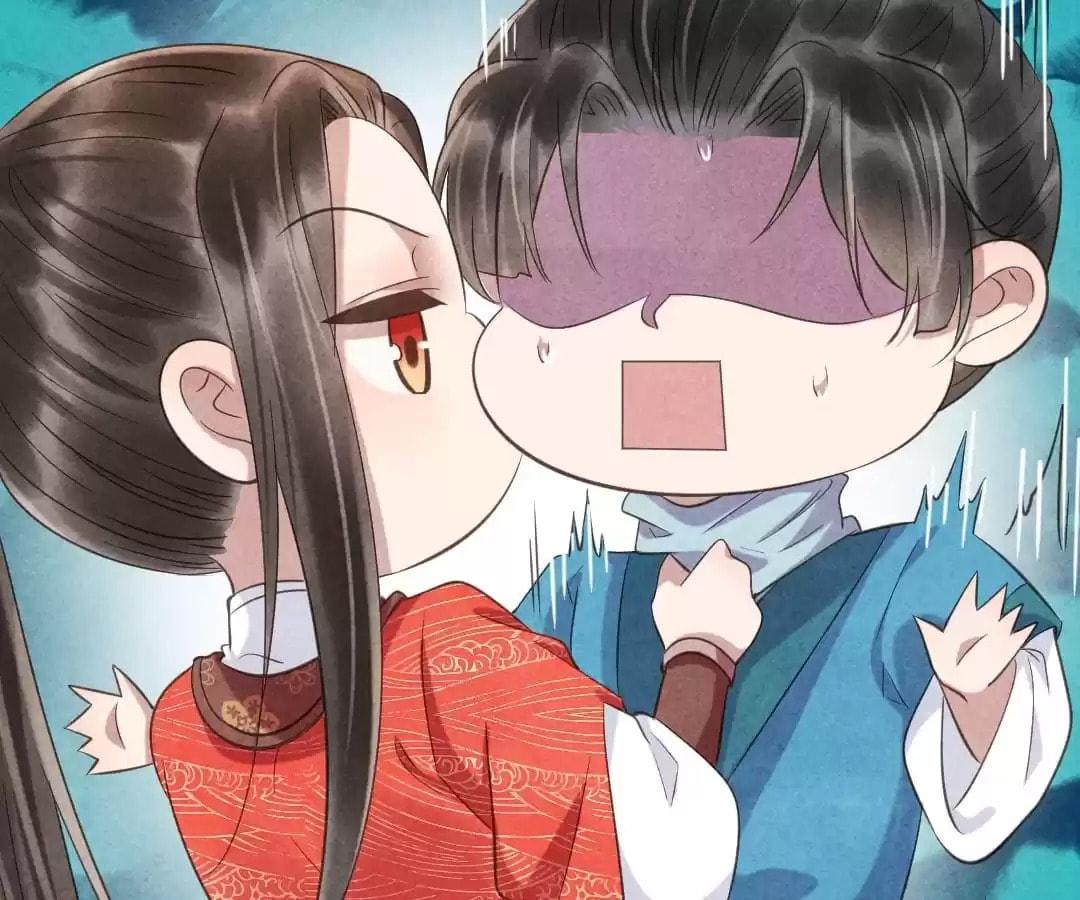 Read The Flirtatious Princess Consort chapter 82 image 22 on Lezhin