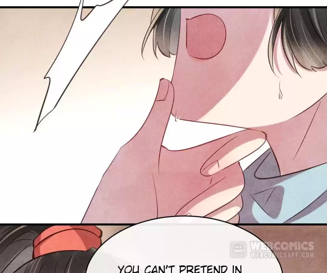 Read The Flirtatious Princess Consort chapter 82 image 25 on Lezhin
