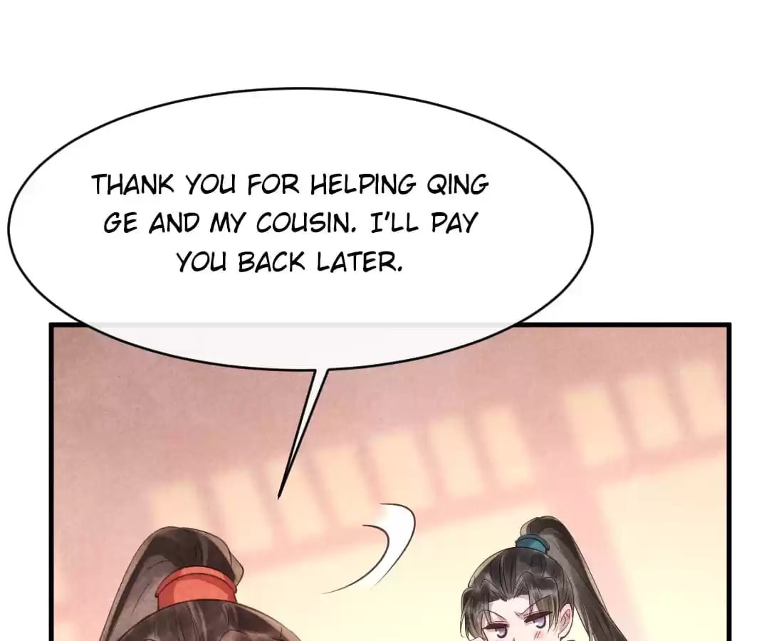 Read The Flirtatious Princess Consort chapter 82 image 28 on Lezhin