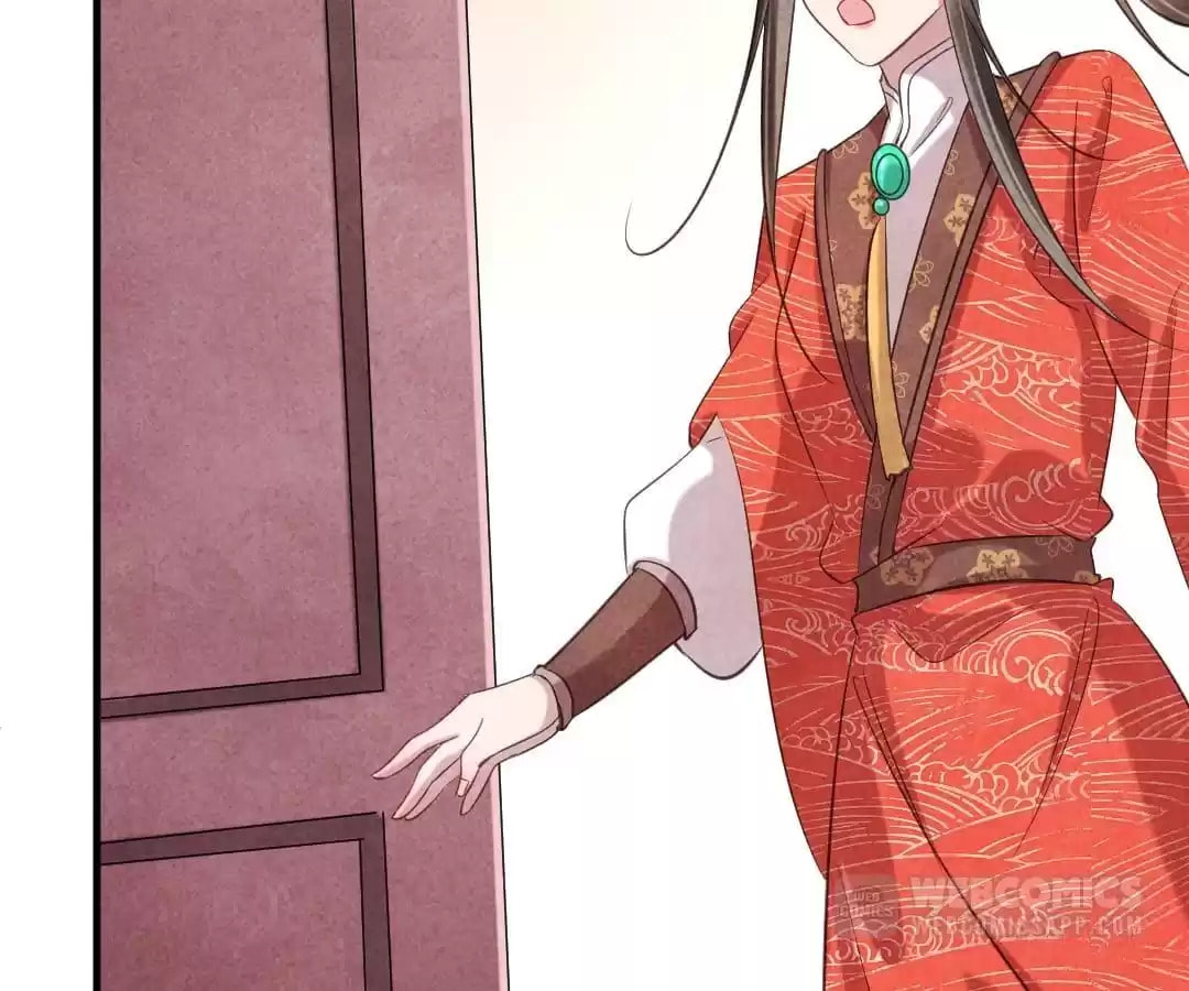 Read The Flirtatious Princess Consort chapter 82 image 33 on Lezhin