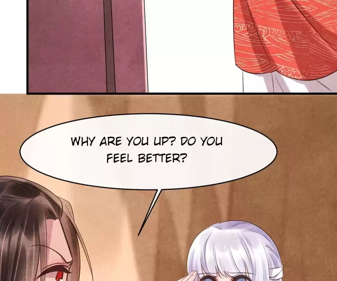 Read The Flirtatious Princess Consort chapter 82 image 34 on Lezhin