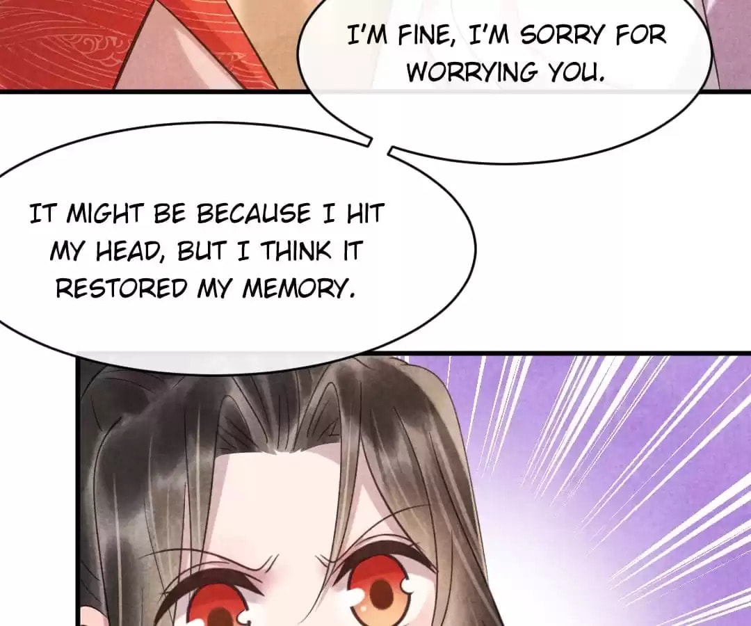 Read The Flirtatious Princess Consort chapter 82 image 36 on Lezhin