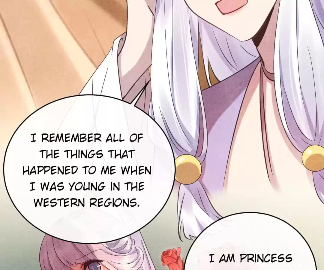 Read The Flirtatious Princess Consort chapter 82 image 39 on Lezhin