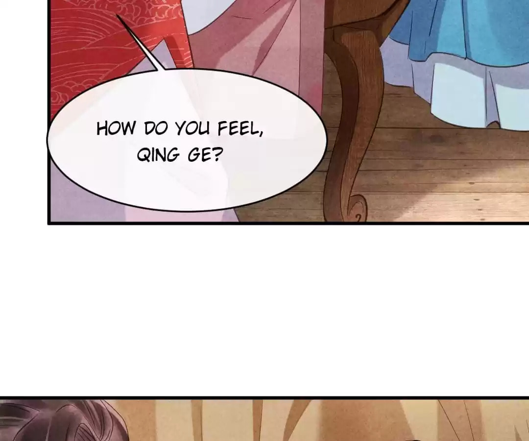 Read The Flirtatious Princess Consort chapter 82 image 4 on Lezhin
