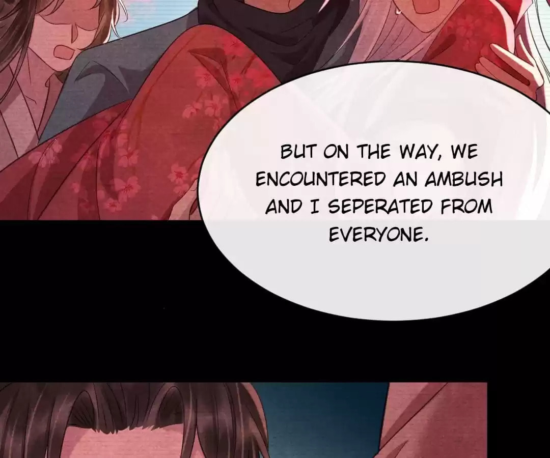Read The Flirtatious Princess Consort chapter 82 image 42 on Lezhin