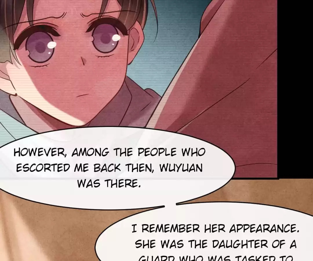 Read The Flirtatious Princess Consort chapter 82 image 43 on Lezhin