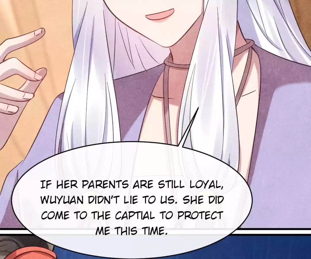 Read The Flirtatious Princess Consort chapter 82 image 45 on Lezhin
