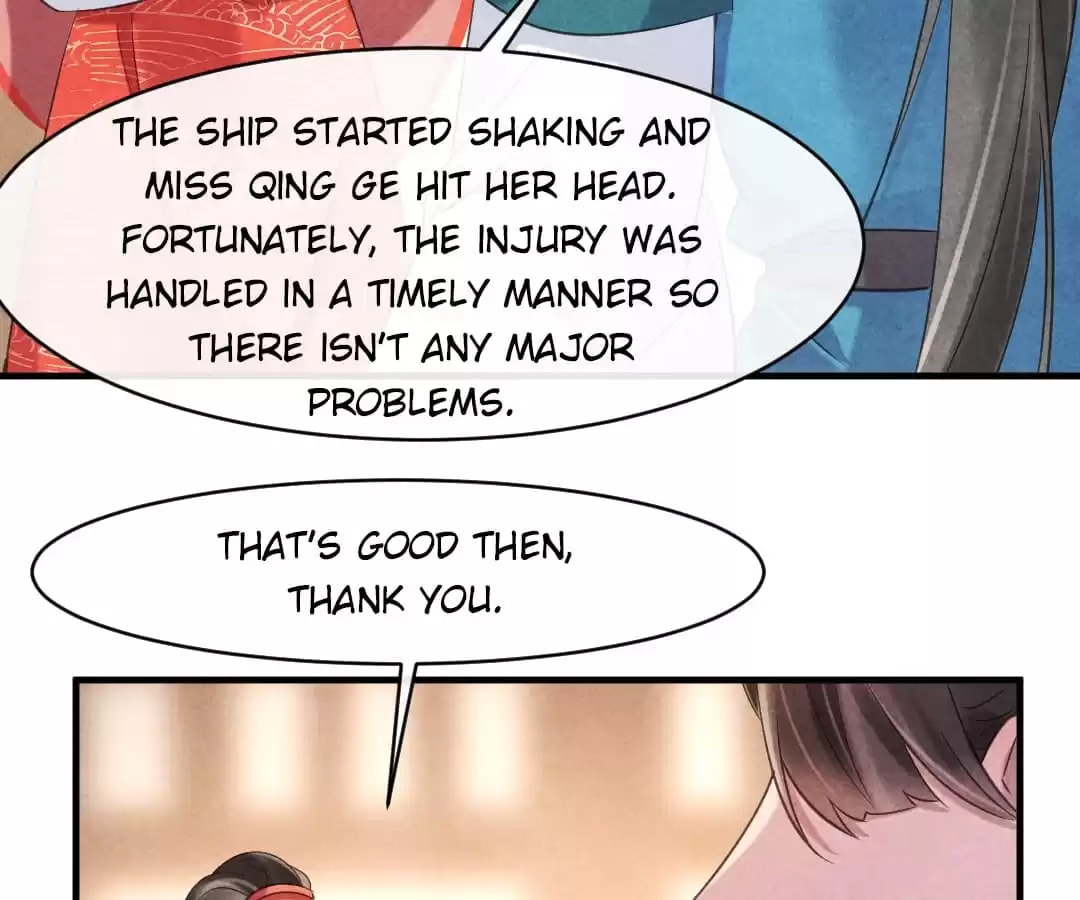 Read The Flirtatious Princess Consort chapter 82 image 8 on Lezhin