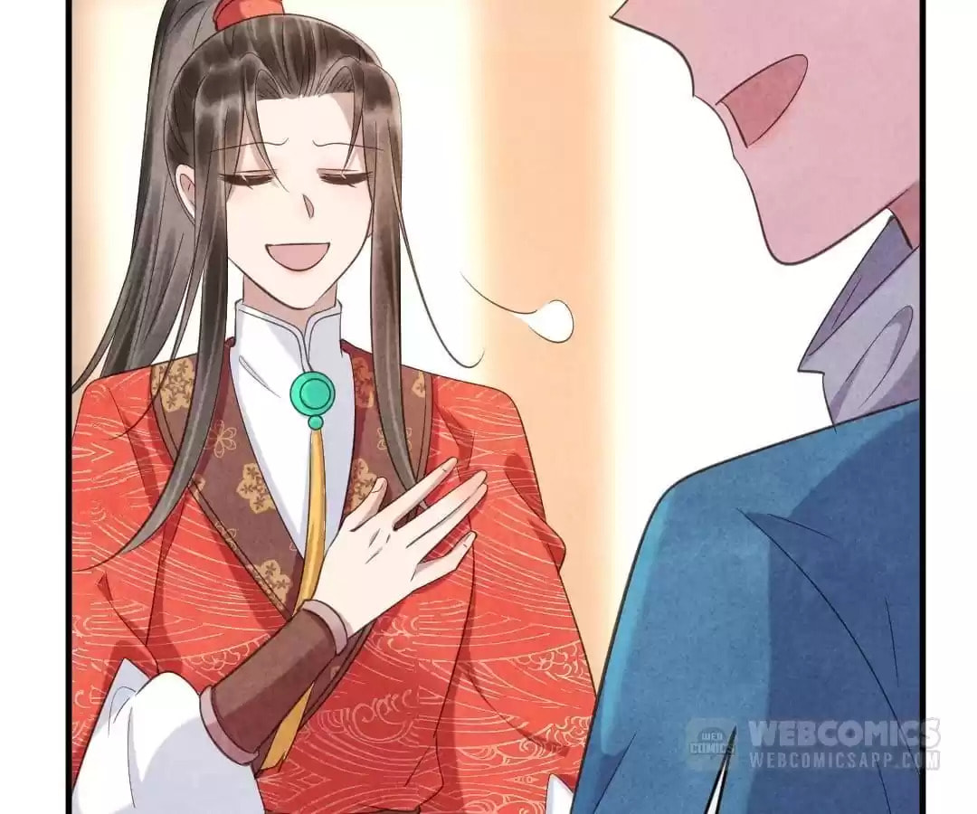 Read The Flirtatious Princess Consort chapter 82 image 9 on Lezhin
