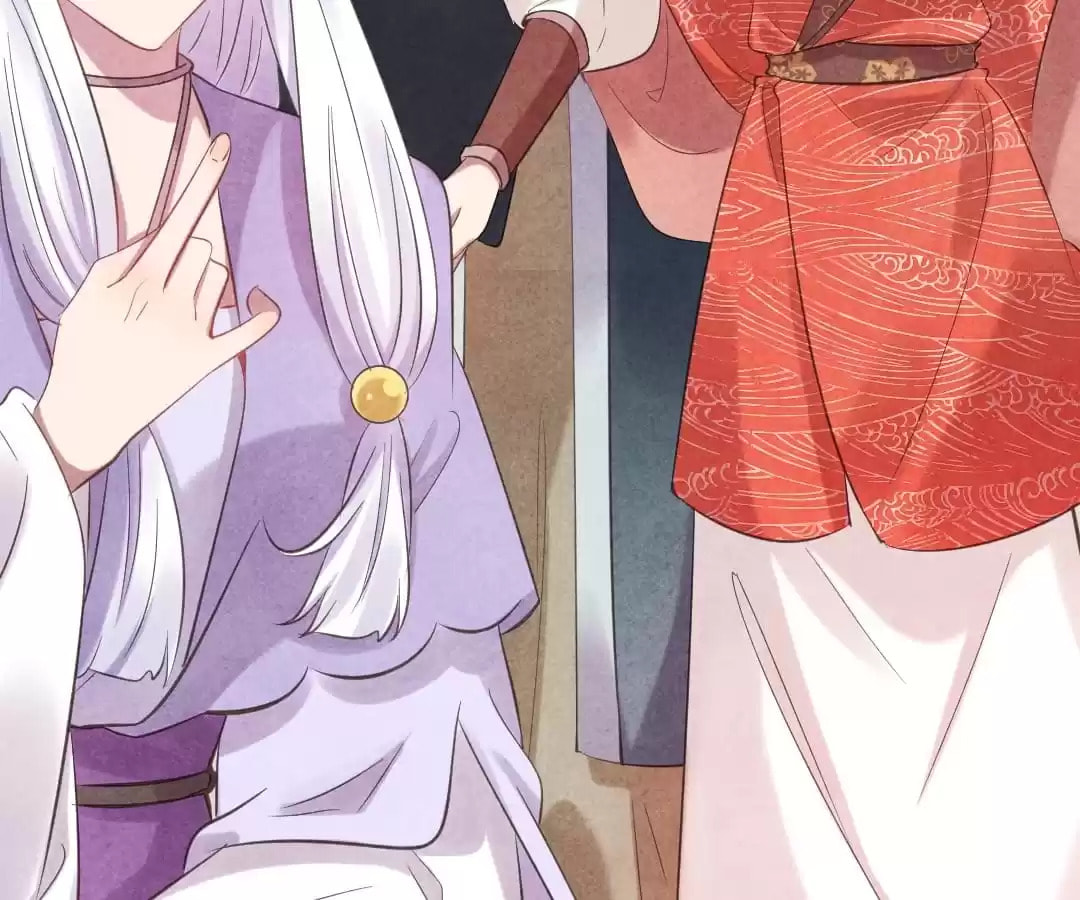 Read The Flirtatious Princess Consort chapter 83 image 10 on Lezhin