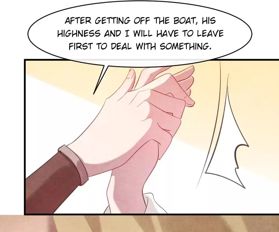 Read The Flirtatious Princess Consort chapter 83 image 14 on Lezhin