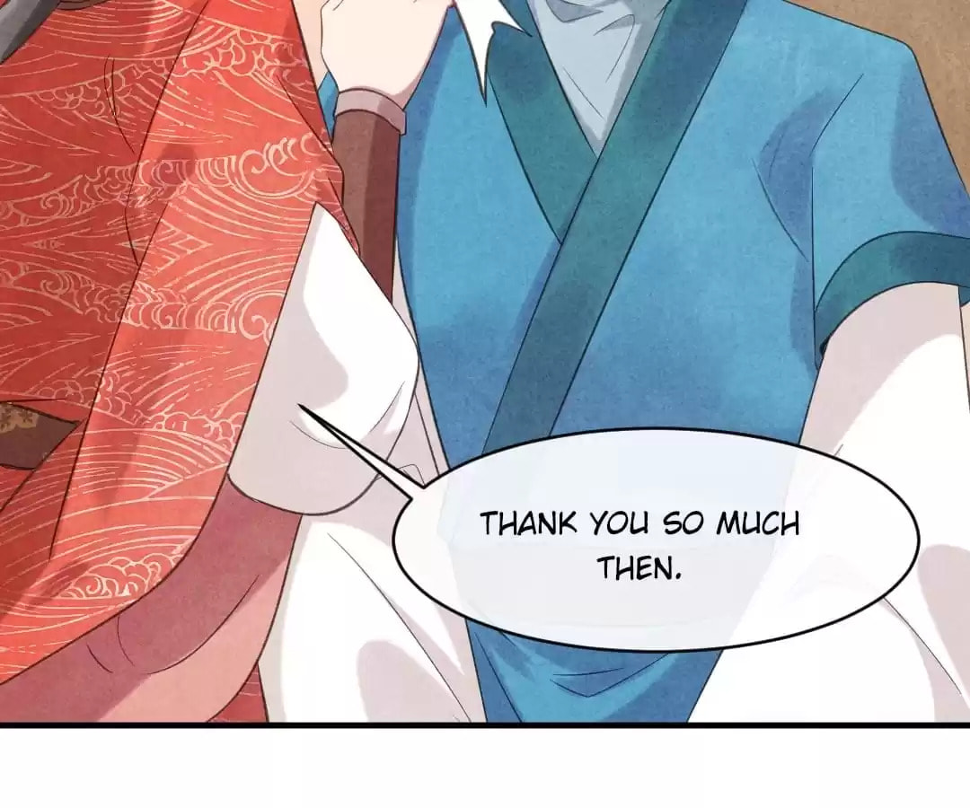 Read The Flirtatious Princess Consort chapter 83 image 20 on Lezhin