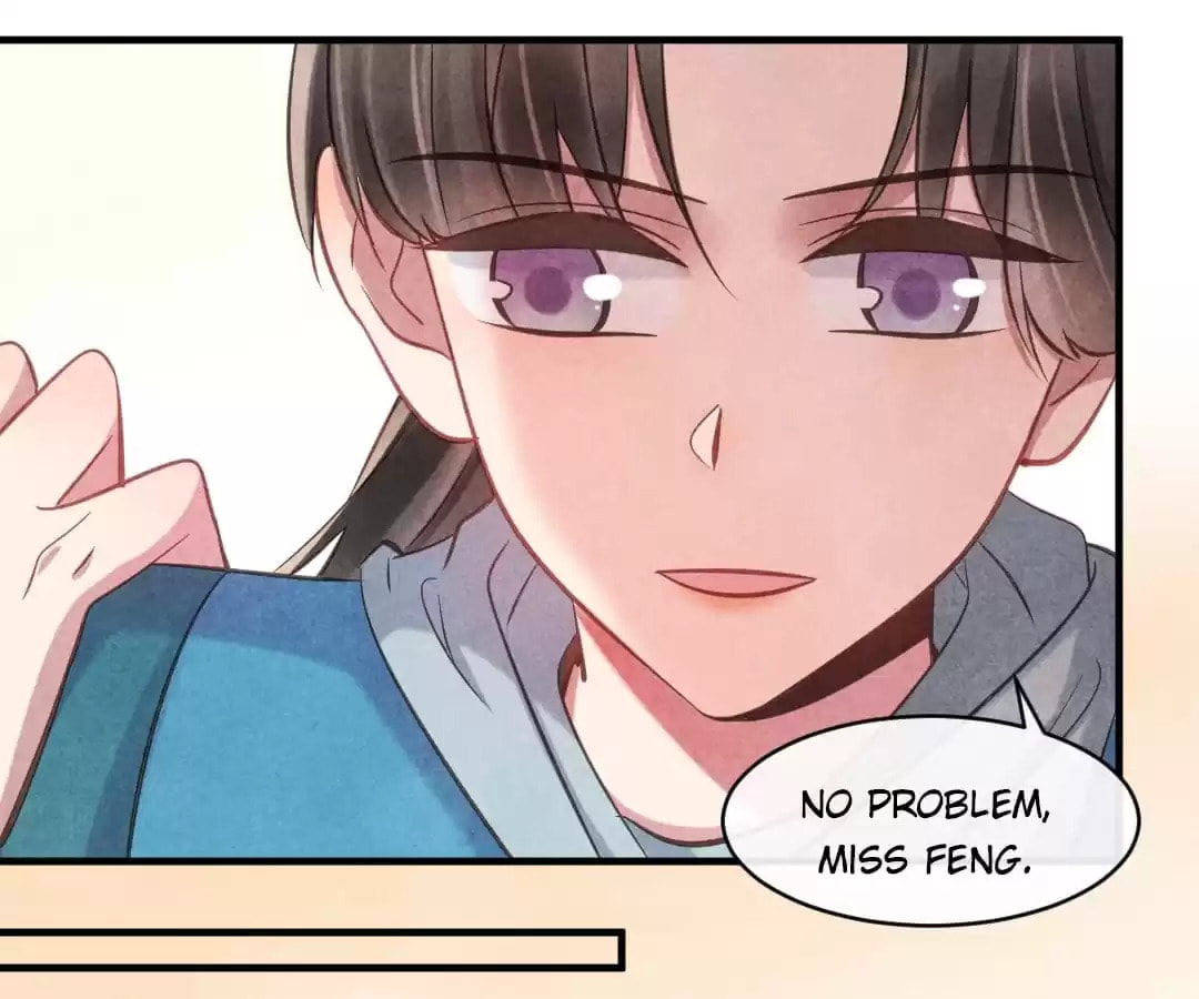 Read The Flirtatious Princess Consort chapter 83 image 21 on Lezhin