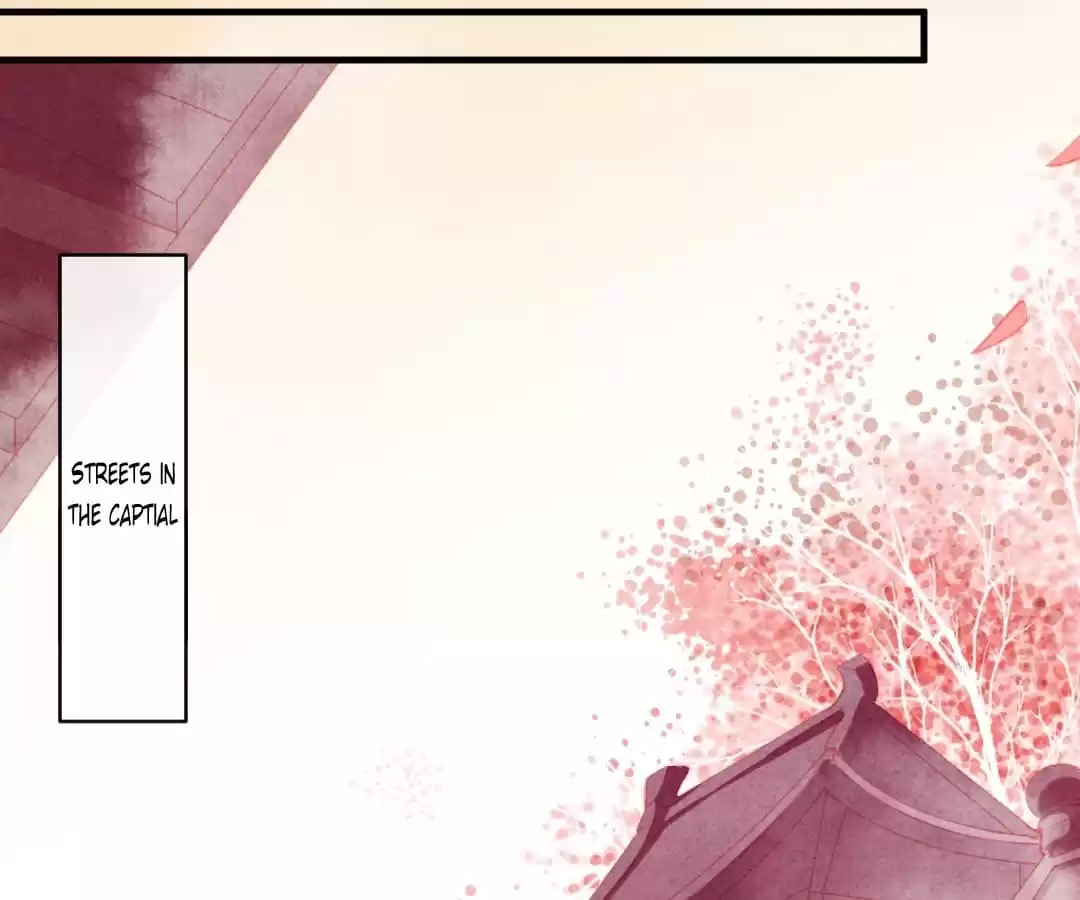Read The Flirtatious Princess Consort chapter 83 image 22 on Lezhin