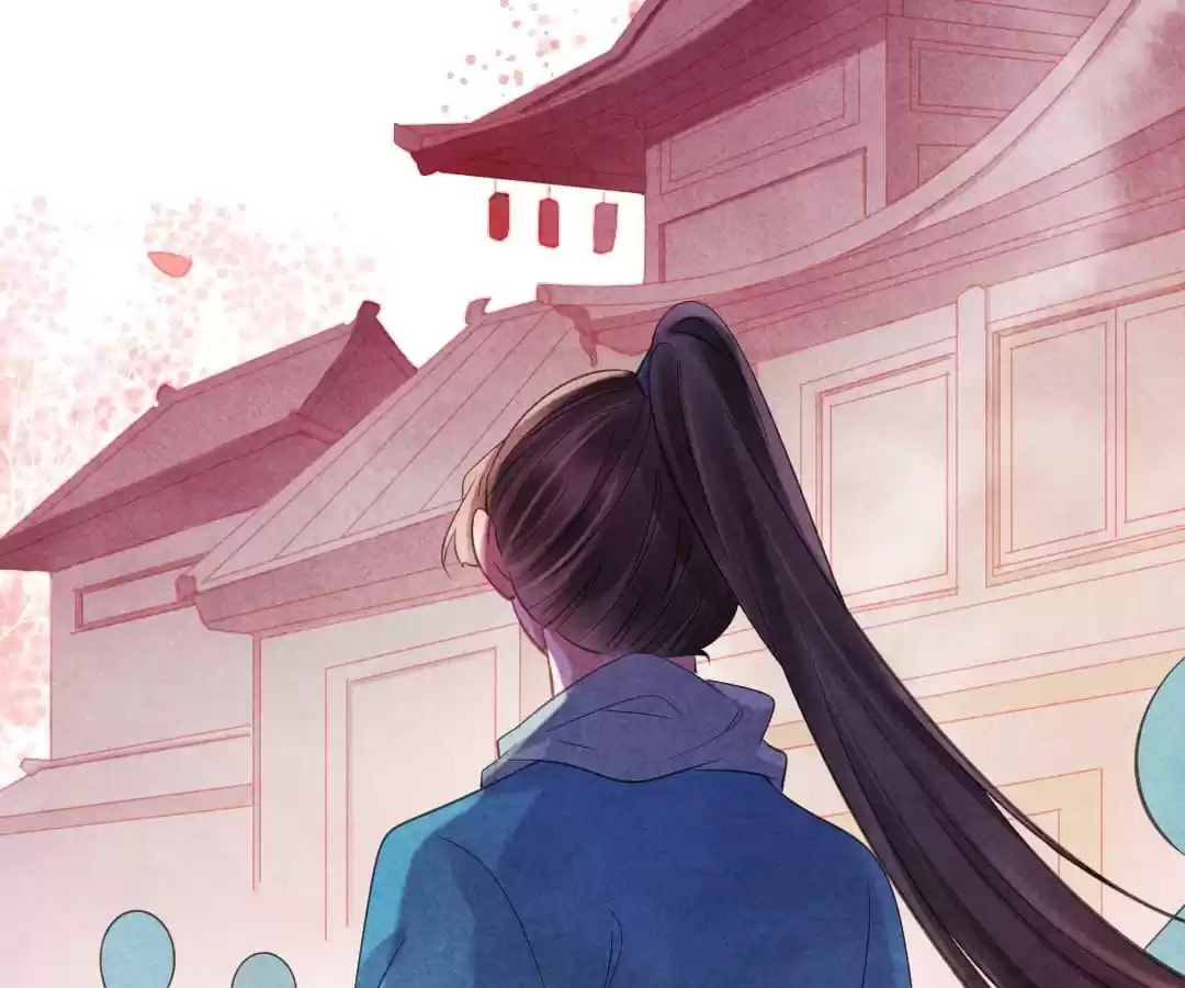 Read The Flirtatious Princess Consort chapter 83 image 23 on Lezhin